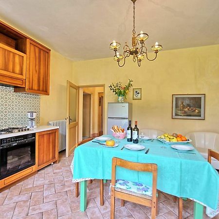 Agriturismo Fattoria Il Piano - Casa Tosca - Сан-Джиміньяно Екстер'єр фото